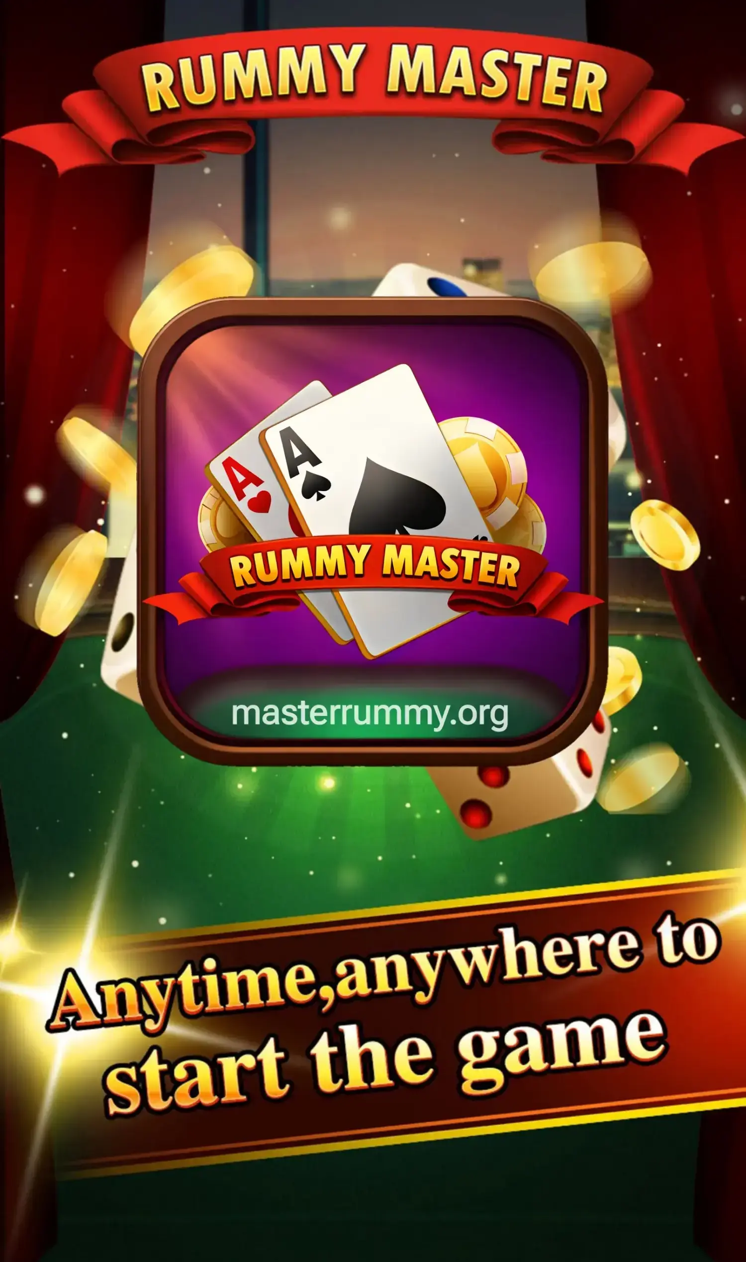 Rummy Master
